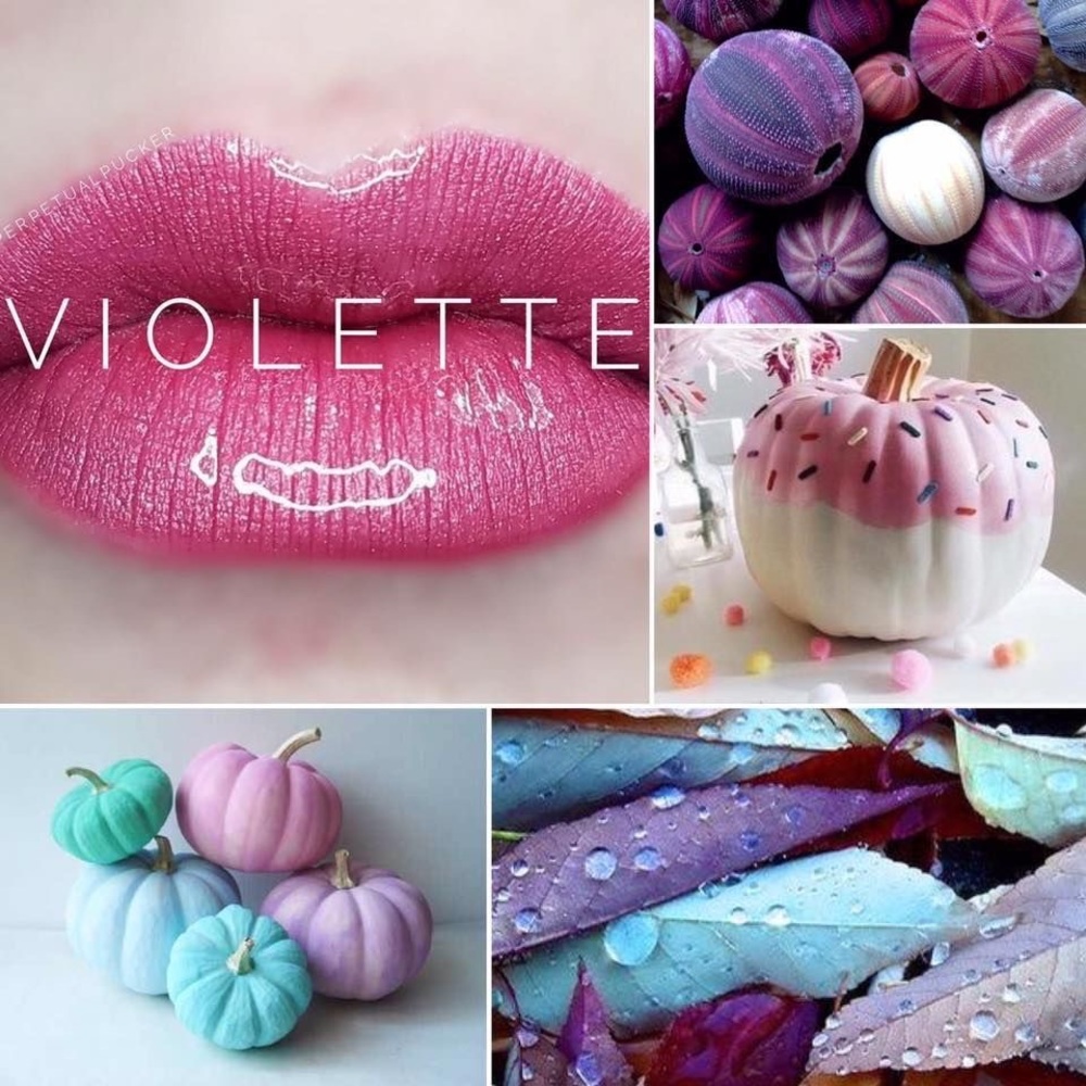Lipsense by Senegence. Shade: Violette. NWT. - Picture 2 of 3